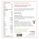 Hund Katze B.A.R.F. Easy Barf Lammpansen 150g 1 Stück -3- Anifit